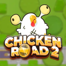 Chicken Road 2