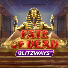 Fate of Dead Blitzways