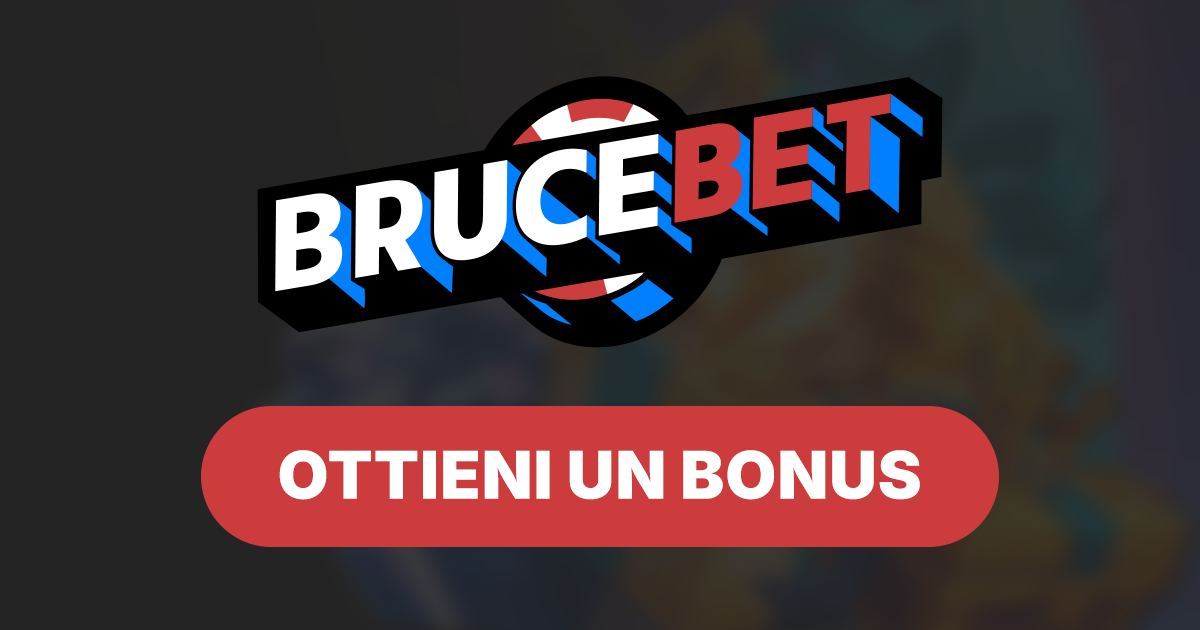 Casino Bruce Bet: Nasza Recenzja i Pierwsze Wrażenia